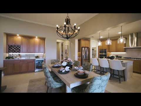 Belmont Home Design | Robson Ranch Texas | Texas Retirement Community | Robson Resort Communities