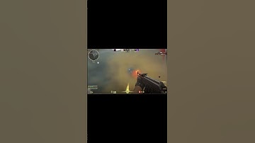 The Amazing Ace in CS2⚔️ 😱 #shorts #youtubeshorts #csgo #cs2 #clutch #ace