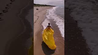 Мне на съемки нужен уже квадрокоптер;)