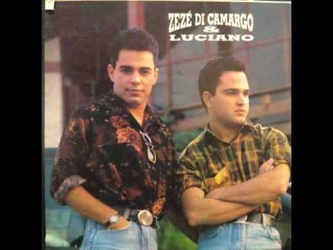 Zezé Di Camargo & Luciano (1999) - Você Mudou Demais #fy #foryou