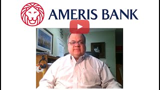 Why YouConnect? Ameris Bank