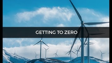 Getting to Zero: Deep Decarbonisation of the Power Sector | Jesse Jenkins