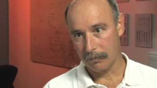 Mark Mercola: Differentiating embryonic stem cells into adult tissues
