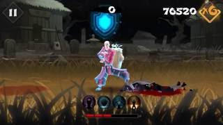 Fatal Fight - Level 52 screenshot 4