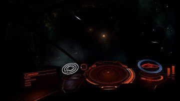 Elite Dangerous 3.0 Bug Report Star Flash