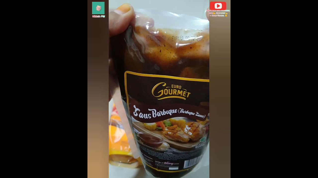 Euro Gourmet Barbeque