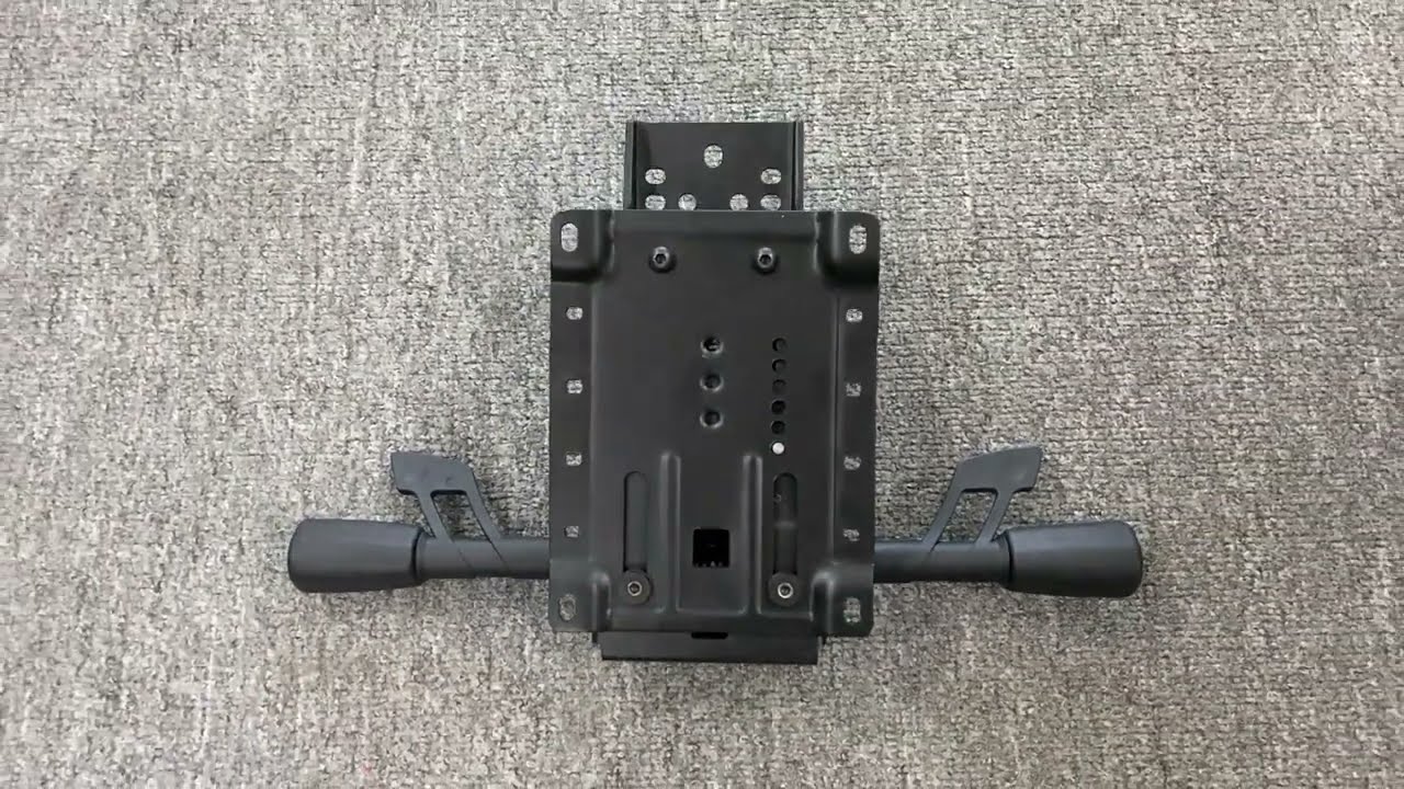 Office Chair Synchro Tilt Mechanism NBC004S