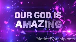 Are You Ready Worship Intro by Motion Worship 1
