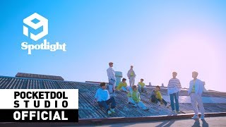 원더나인(1THE9) - 'Spotlight'  