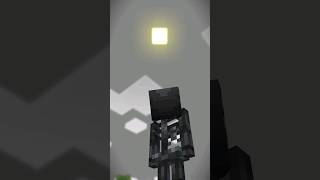 Wither Skeleton #Monsterschool #Minecraft #Memes #Shorts #Shortsminecraft #Witherskeleton