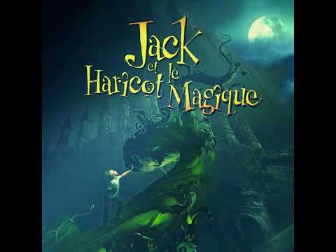 Fillette (Instrumental Bonus Track) -Jack & le Haricot Magique/Phil Manca