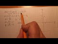 Wartość największa i najmniejsza funkcji kwadratowej w przedziale domknięty 2