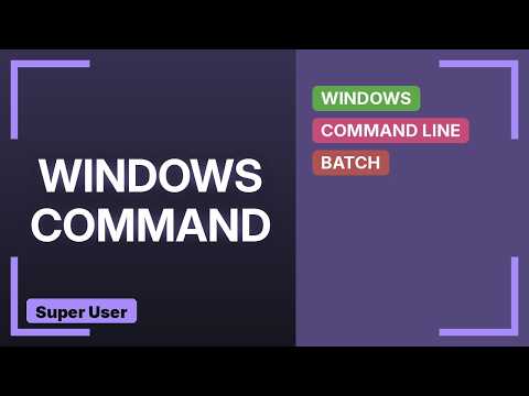 bash "wait" alternative for Windows batch script
