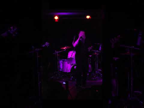Kalmo &ndash; Feeding the Worms (Live at Playhouse Bar, Helsinki) #doommetal #deathdoom