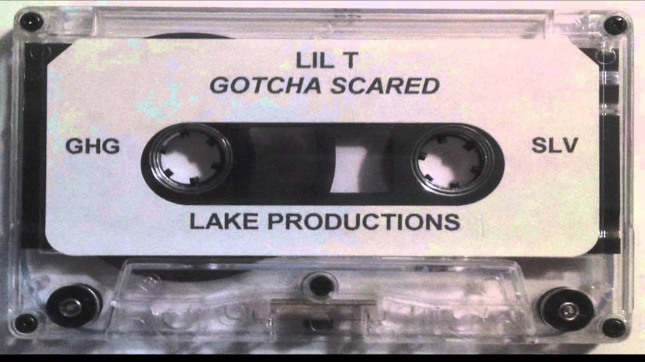 Lil T - Anna (Abu King Rip)