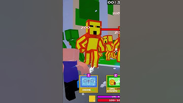 ZingRush – Fun Tower Defense Game!