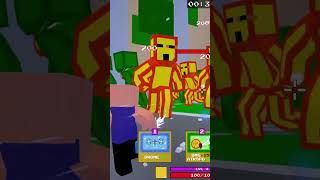 Zingrush Fun Tower Defense Game