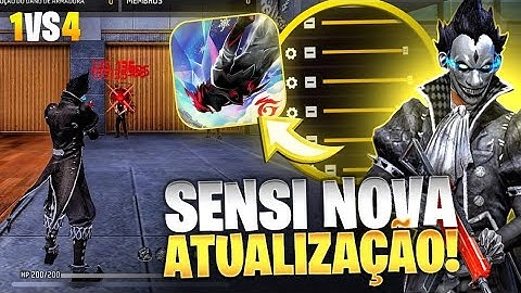 Free Fire Headshot setting 2025 ⚡️ 2025 ⚡️SENSITIVITY + PERFECT BUTTON FREE FIRE🎯 |NEW UPDATE 2025