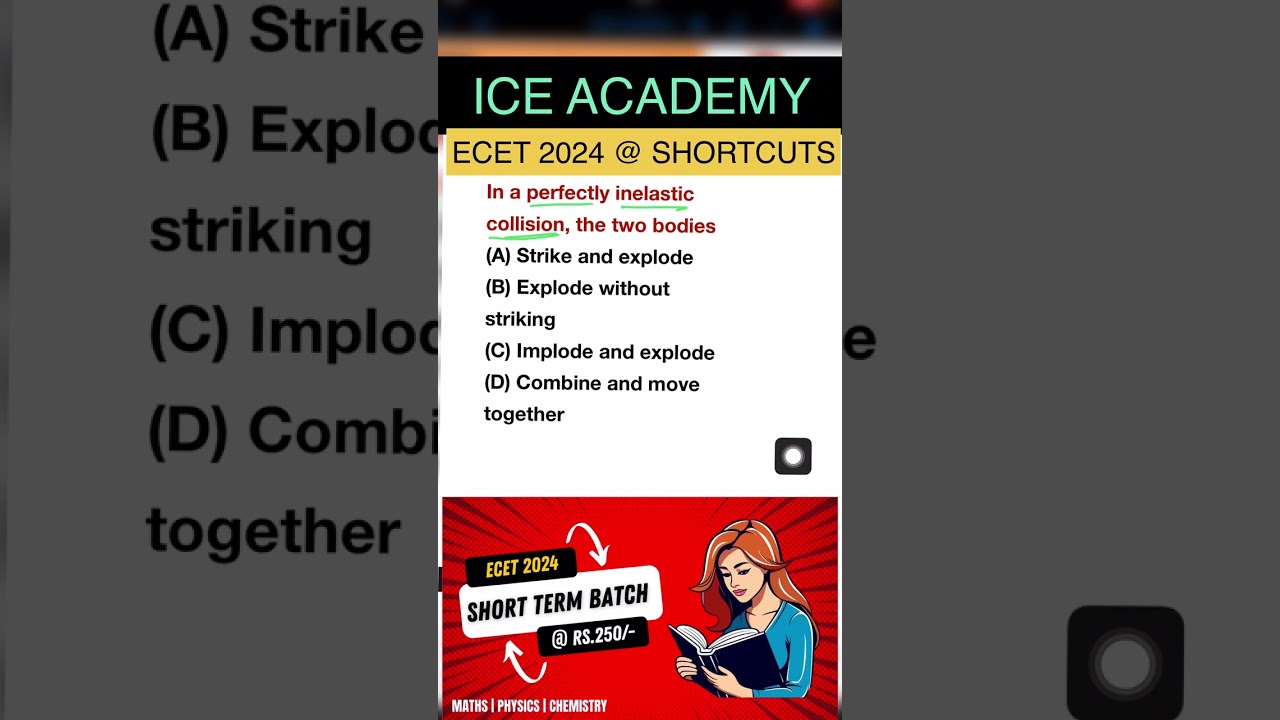 ECET 2024 | How to get best rank in ECET,