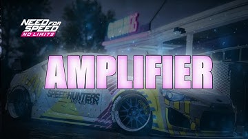 AMPLIFIER SONG || NEED FOR SPEED NO LIMIT #1 GAMEPLAY