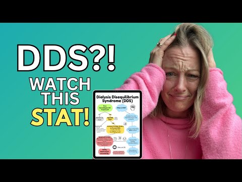 Dds Full Form In Dialysis
