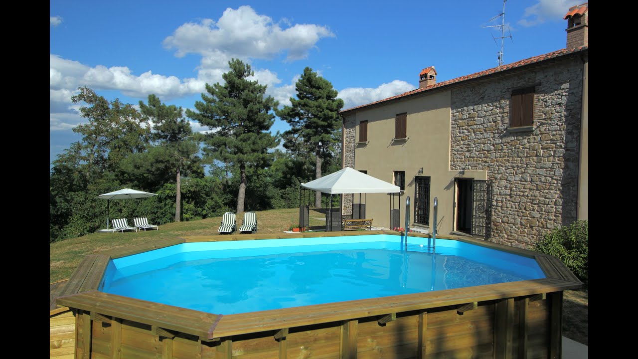 Marcheholiday – Casale Verbena (Italy – Le Marche – Tavoleto)