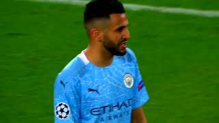 Riyad Mahrez 4K Free Clip | Clip For Edit