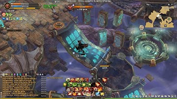 [TOS TEST] Re:Build Sapper - New Spike Shooter