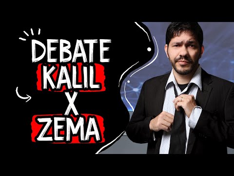 Vídeo: O Debate Cru