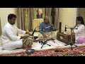 Musical Puja For Pandit Jasraj ji