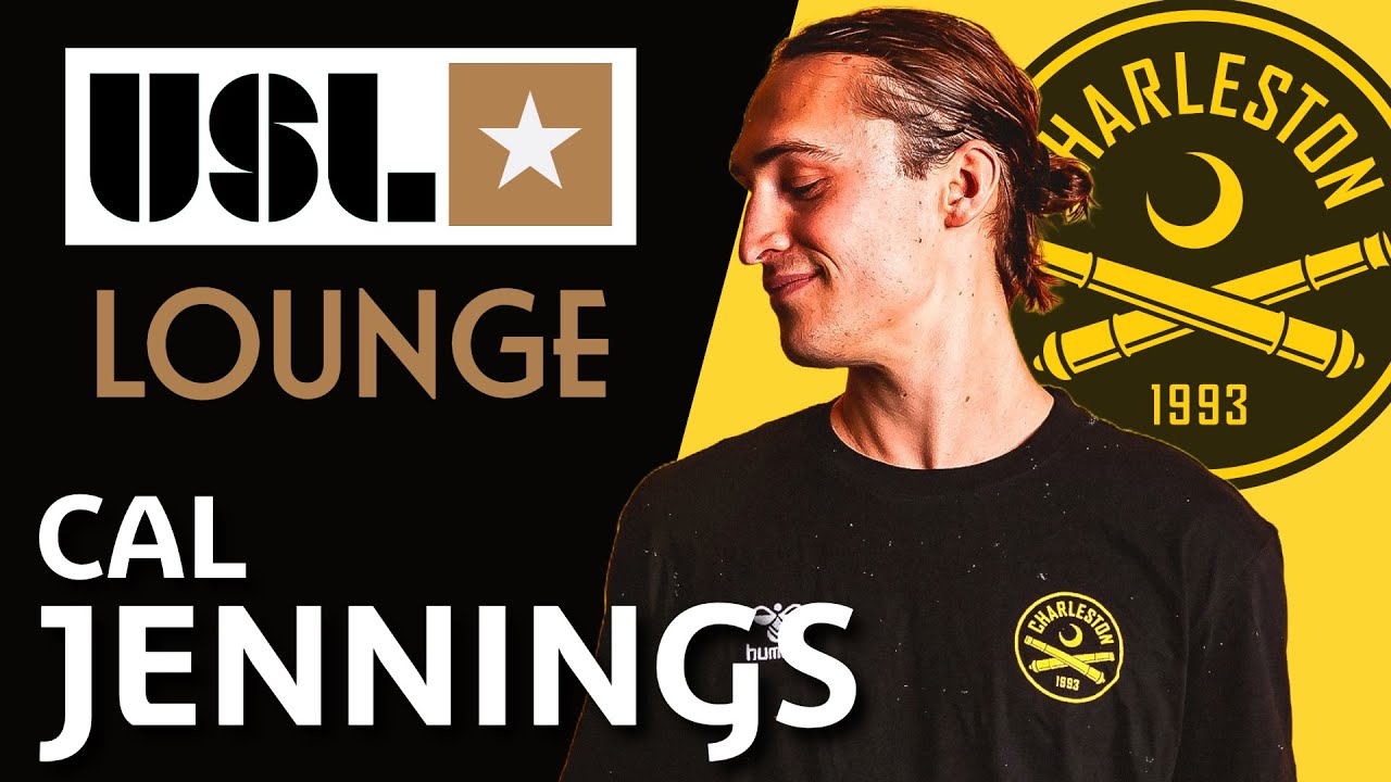 68 - Cal Jennings