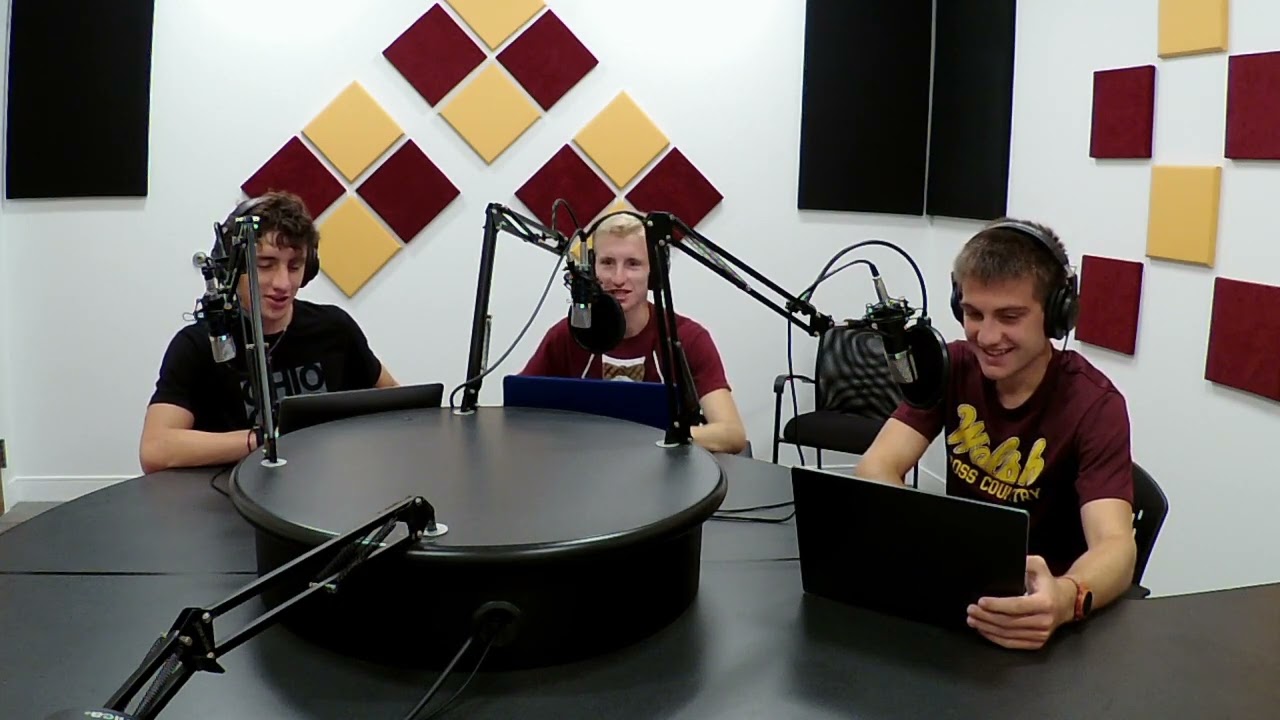 Post State Meet Recap