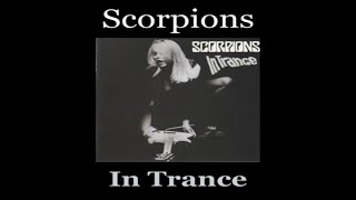 Scorpions - In Trance - Lyrics - Tradução pt-BR