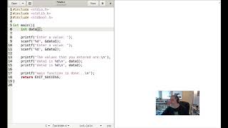 COP5227 - M3L1 - basic arrays