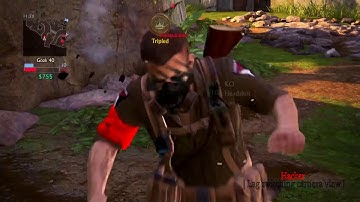 Uncheater 4 | Hacker Exposed |  ( id;  Lllllalalalalala ) = Just_Gabriel | Lag Switching.