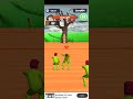 The Redlight Greenlight 👿😈🤩😍😎#New #Gaming #video #youtubeshorts #trendingshorts #viral #Shorts