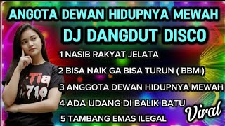 Lagu Ini Viral ‼️ Bisa Naik Ga Bisa Turun ( BBM ) Dj Dangdut Disco Paling Asik ‼️