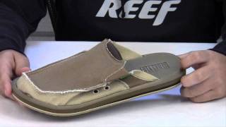 Sanuk You Got My Back Sidewalk Surfer Video at Surfboards.com screenshot 5