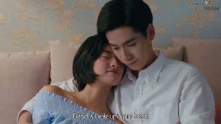 [Eng Sub] A Love So Beautiful OST Interlude 致我們單純的小美好 插曲 chords