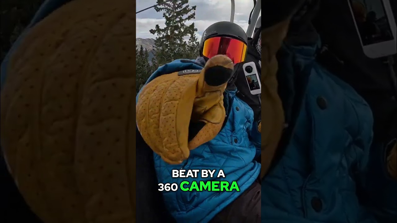 Trailer Tom's Snnowboarding Ultimate Content Creation Overload