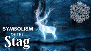 Symbolism of the Stag | Jonathan Pageau