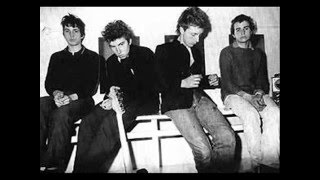 POST PUNK 1978 SUBWAY SECT