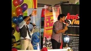 6ixth Sense & Aizat - Cinta Yang Sempurna