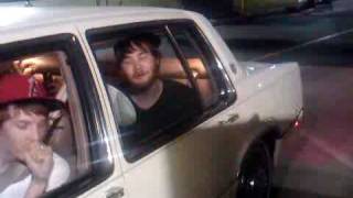 Jimmy Johns Drive Thru Rap