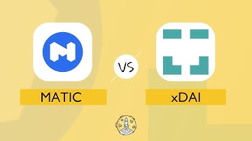 Matic Network (MATIC) vs xDAI (STAKE) Price Prediction and Technical Analysis