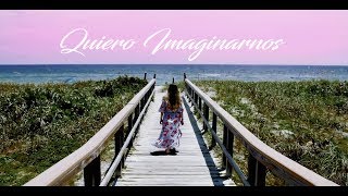 Tinna Rey 'Quiero Imaginarnos'