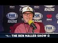 Ben Maller on Tua Tagovailoa Joining Falcons: “Buyer Beware!” After Dolphins Release