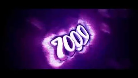 [PZP] 7000 Subscribers Intro Template // Purple