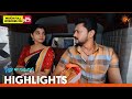 Pudhu Vasantham- Highlights | 24 Feb 2026 | Tamil Serial | Sun TV
