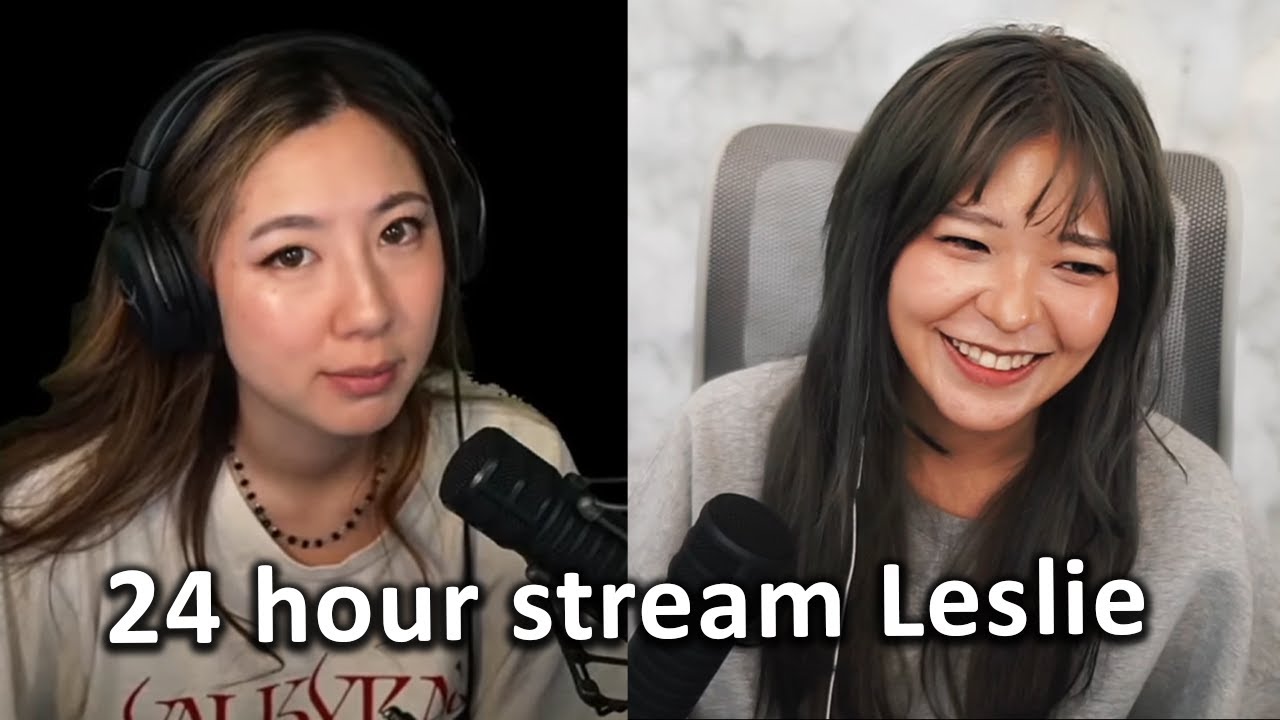 Fuslie Calls Miyoung After Getting SCAMMED